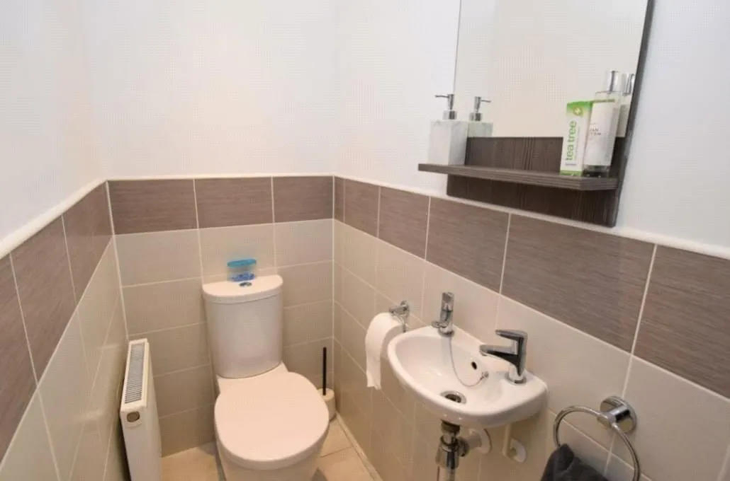 John Cooper Way, Coalville, LE67, photo 15