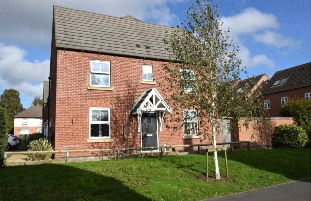 John Cooper Way, Coalville, LE67, photo 17