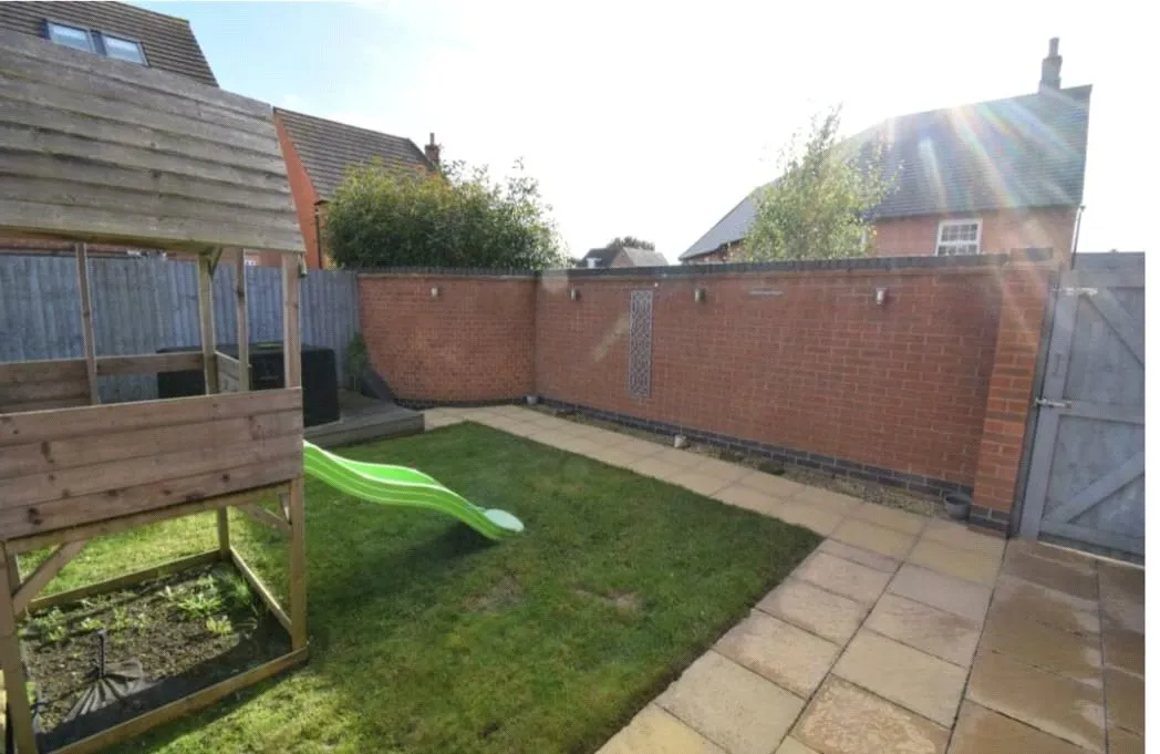 John Cooper Way, Coalville, LE67, photo 20