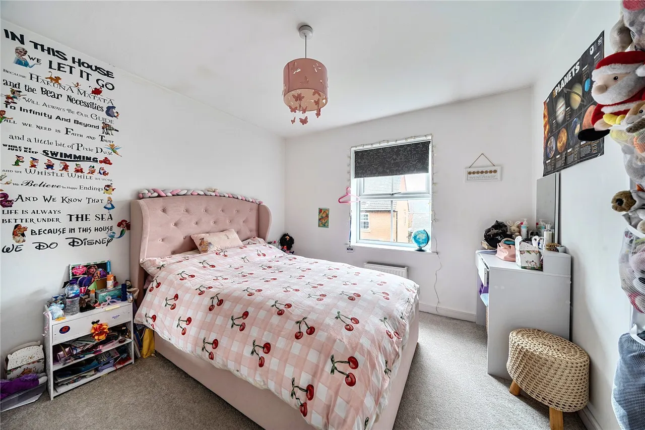 John Cooper Way, Coalville, LE67, photo 9