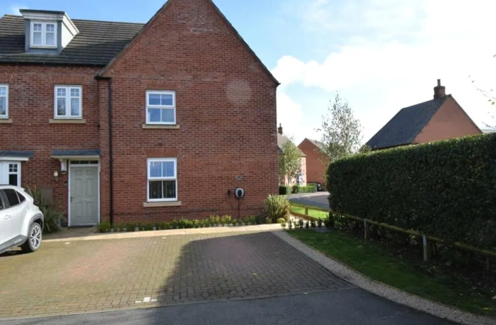 John Cooper Way, Coalville, LE67, photo 18
