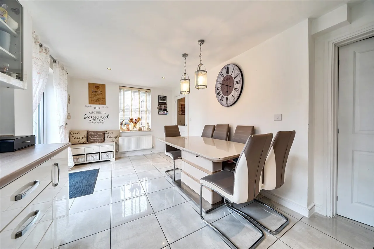 John Cooper Way, Coalville, LE67, photo 7