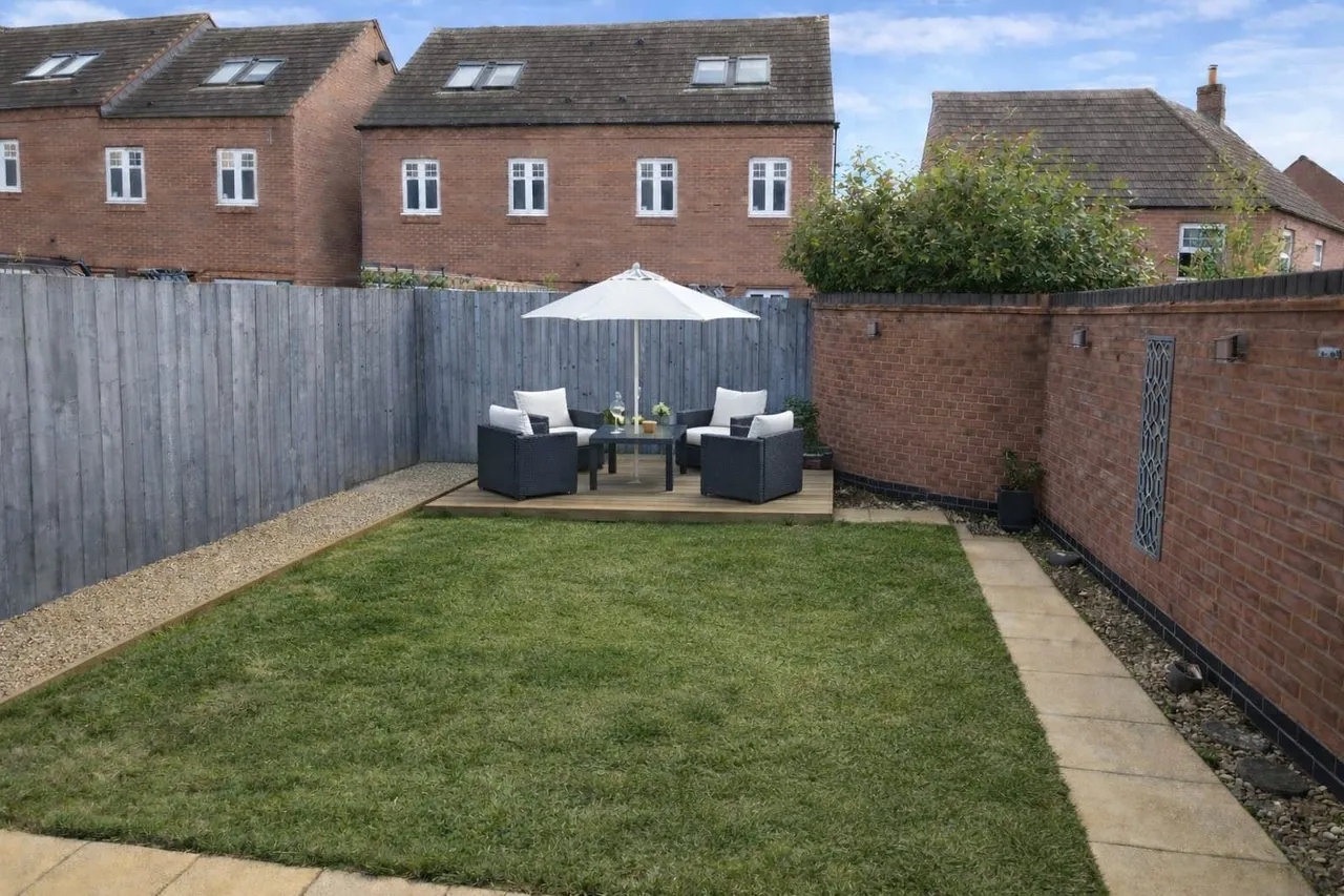 John Cooper Way, Coalville, LE67, photo 21