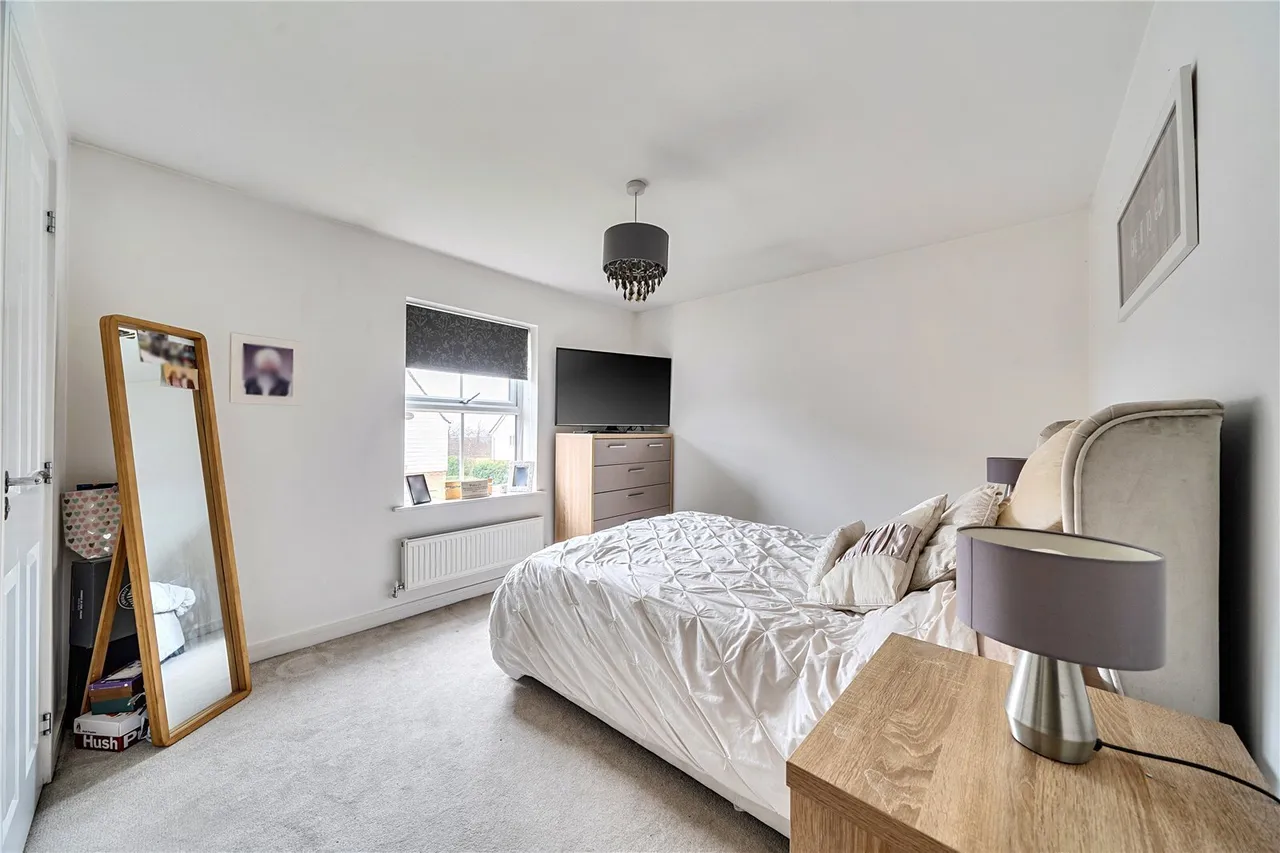 John Cooper Way, Coalville, LE67, photo 11