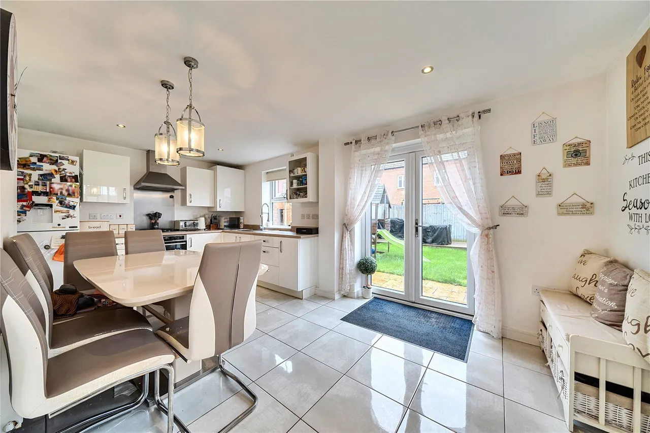 John Cooper Way, Coalville, LE67, photo 6