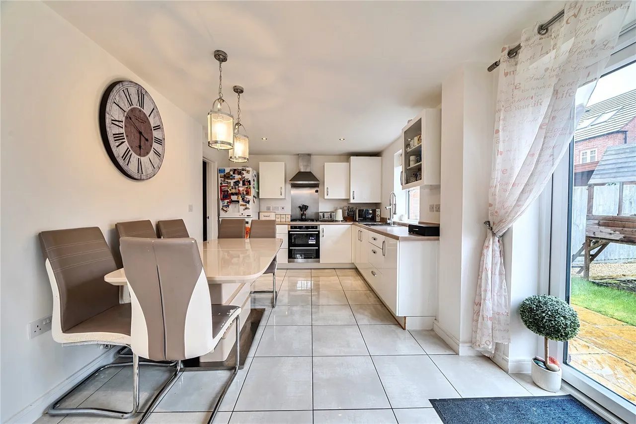 John Cooper Way, Coalville, LE67, photo 8