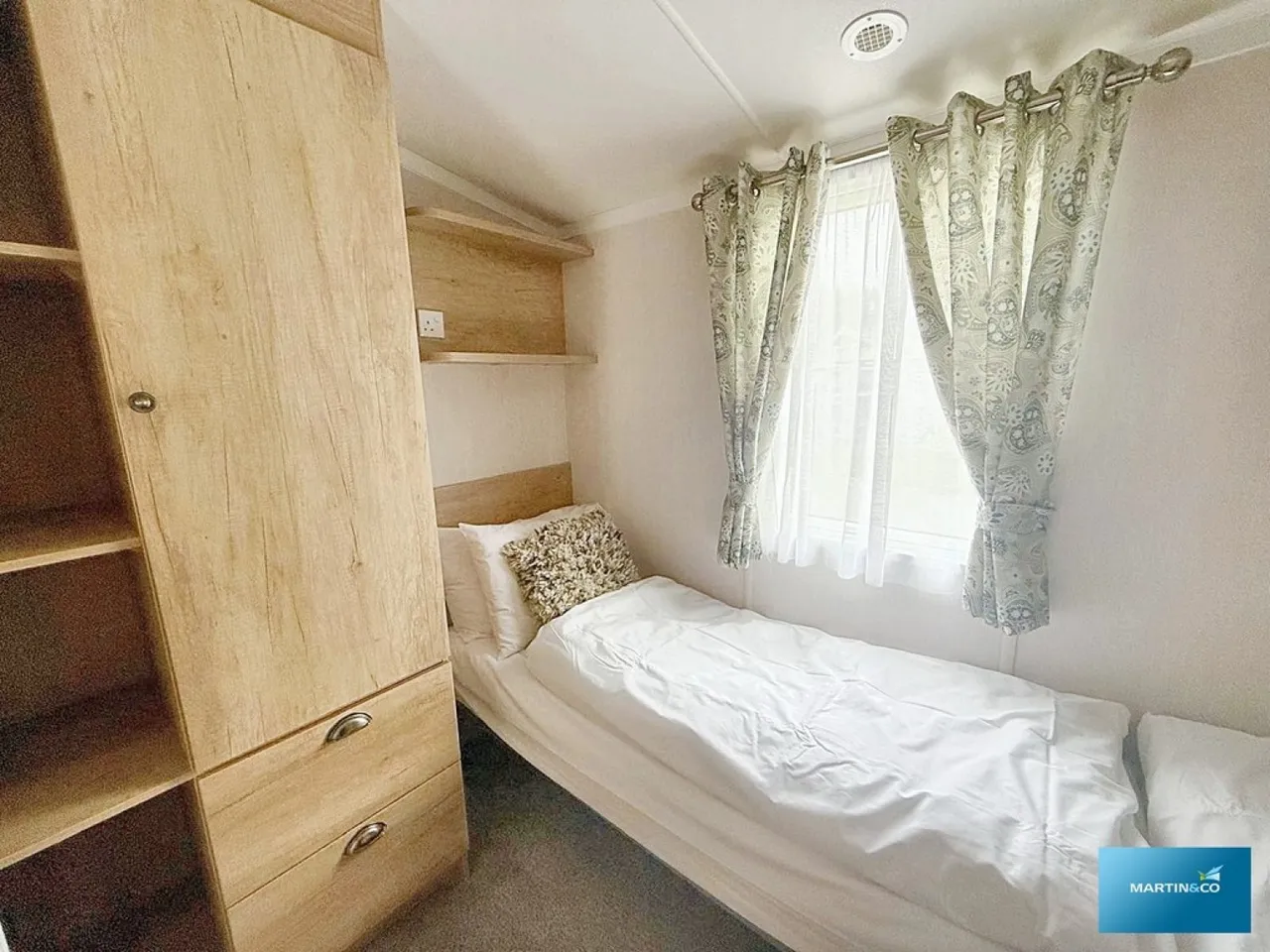 Oakdene Holiday Park, photo 8