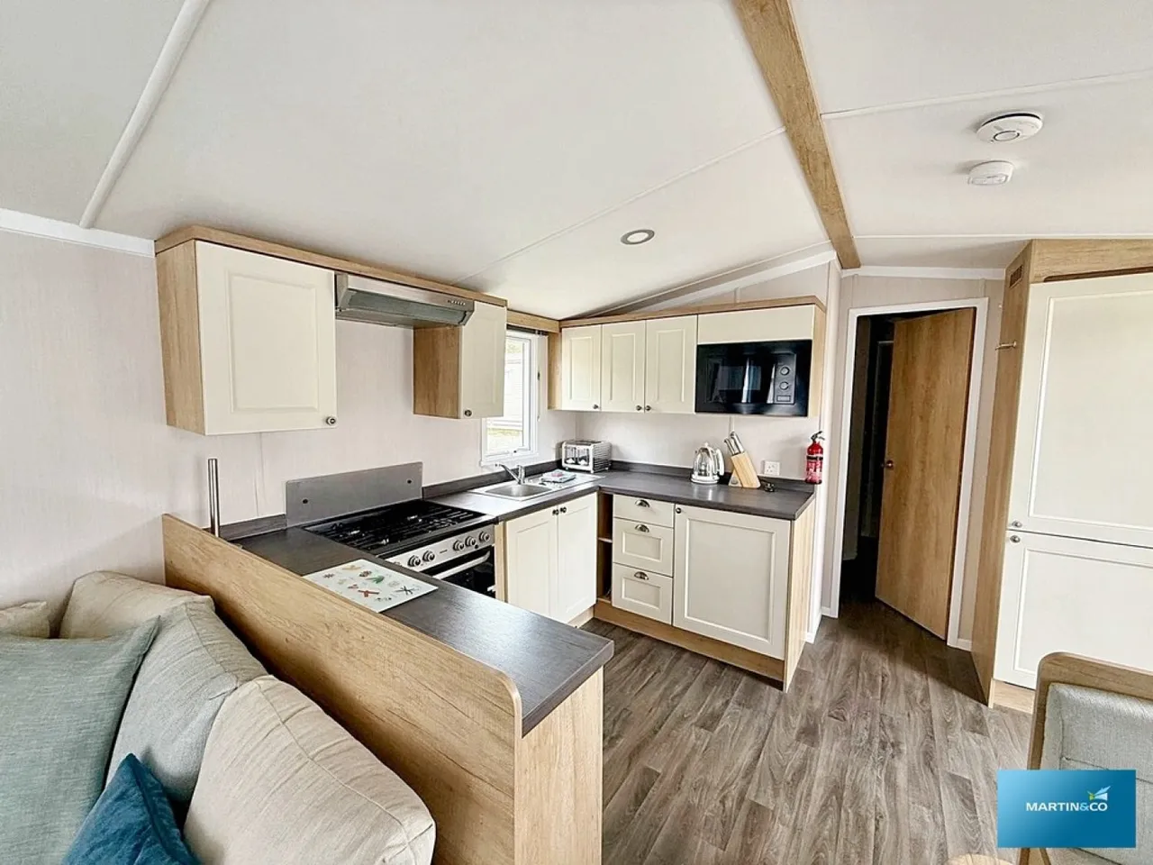 Oakdene Holiday Park, photo 4