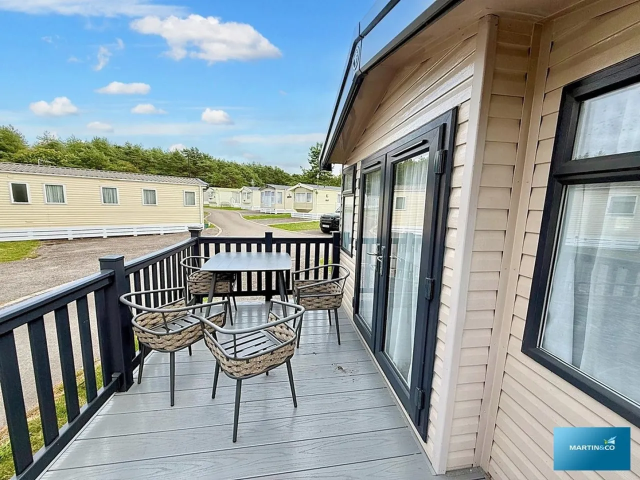 Oakdene Holiday Park, photo 6