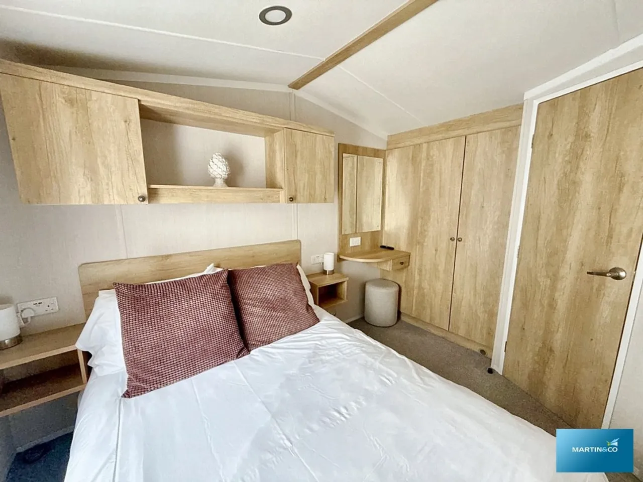 Oakdene Holiday Park, photo 5