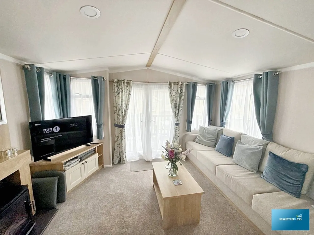 Oakdene Holiday Park, photo 3