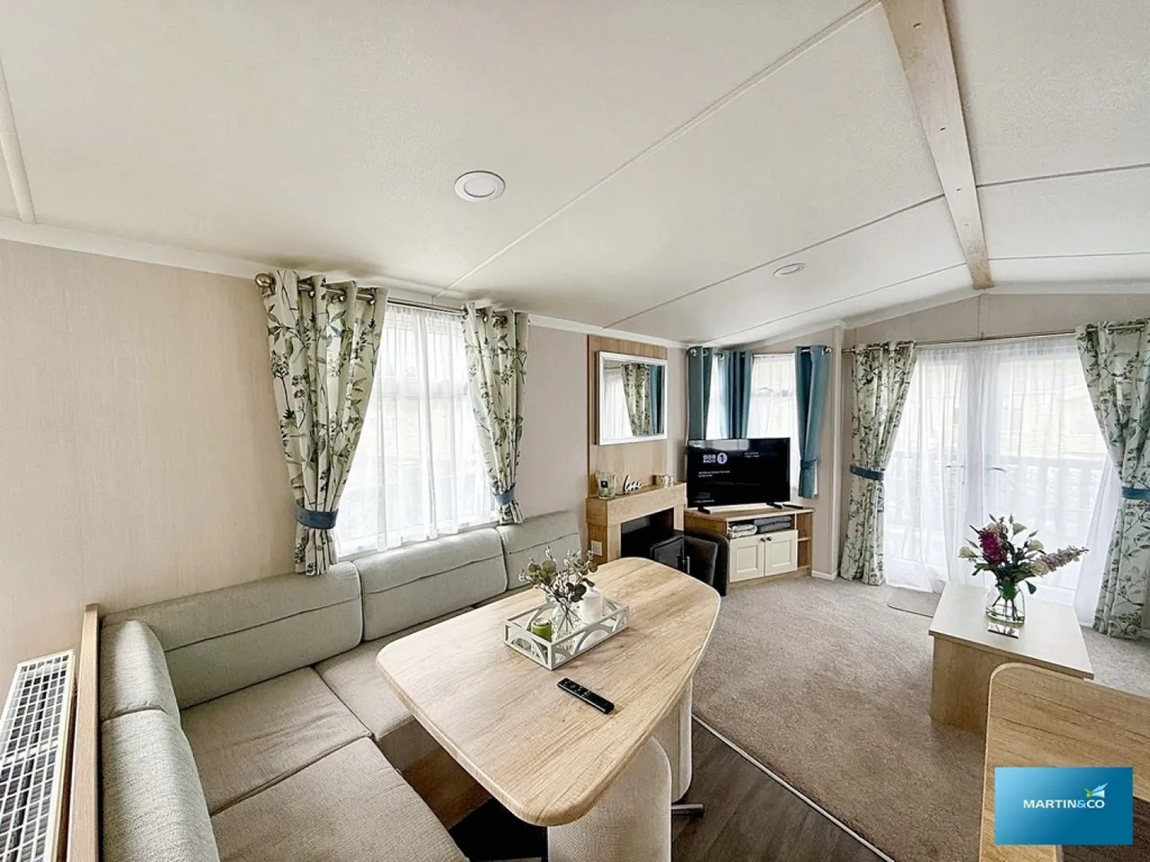 Oakdene Holiday Park, photo 2