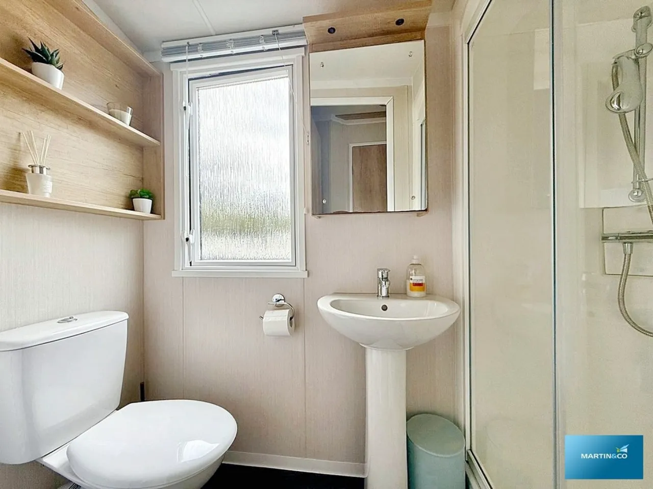 Oakdene Holiday Park, photo 9