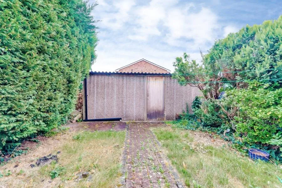 Oakapple Close, South Croydon, CR2, photo 6