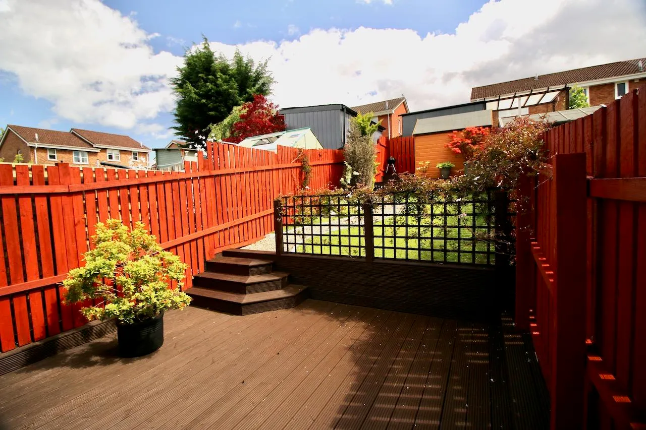 Cherry Avenue, Cumbernauld, G67 3BG, photo 2