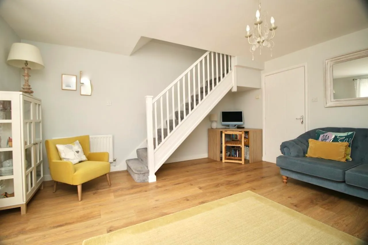 Cherry Avenue, Cumbernauld, G67 3BG, photo 4