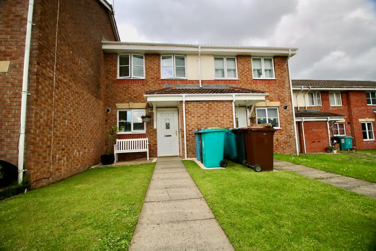 Cherry Avenue, Cumbernauld, G67 3BG, photo 18