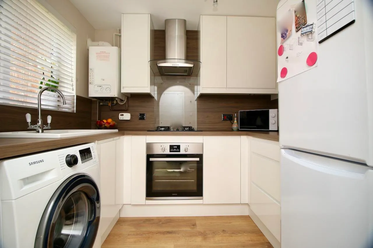 Cherry Avenue, Cumbernauld, G67 3BG, photo 6