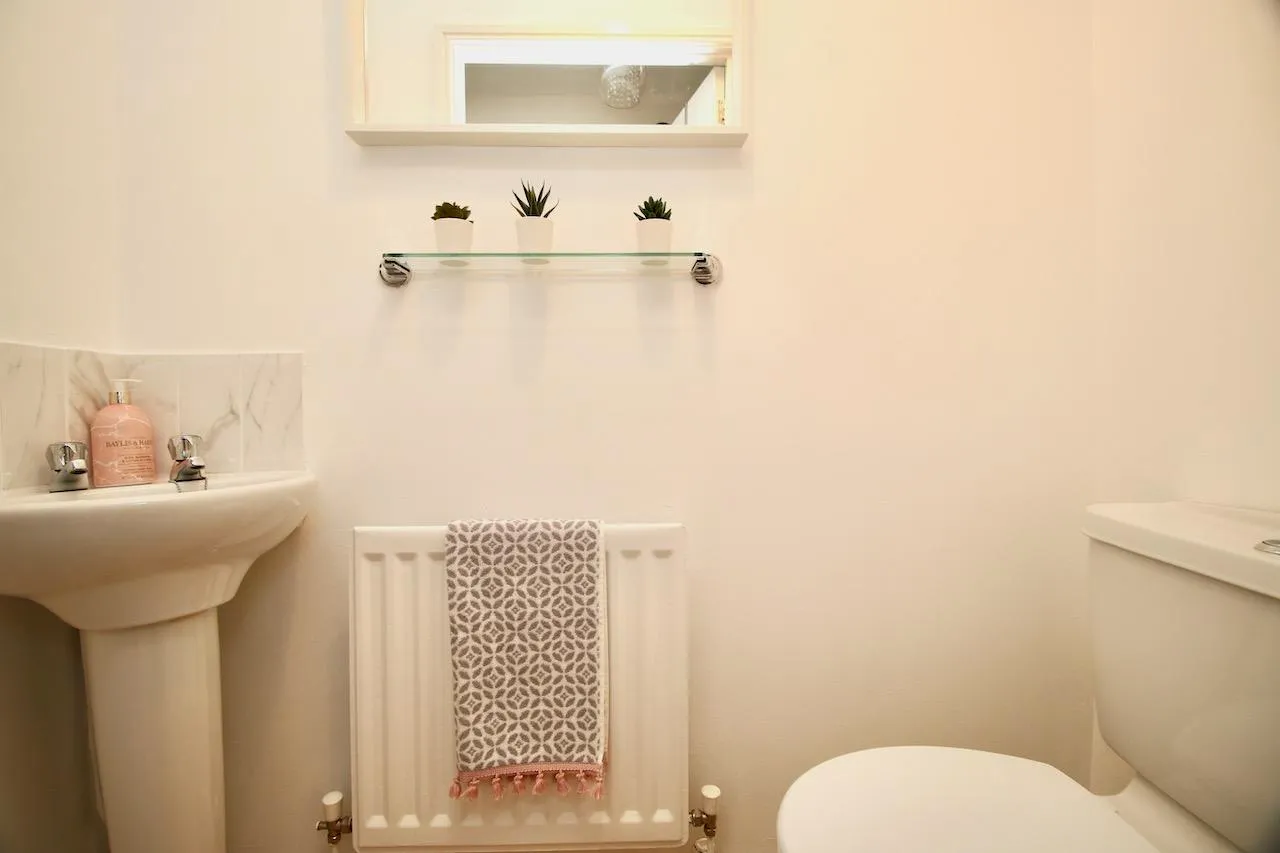 Cherry Avenue, Cumbernauld, G67 3BG, photo 9