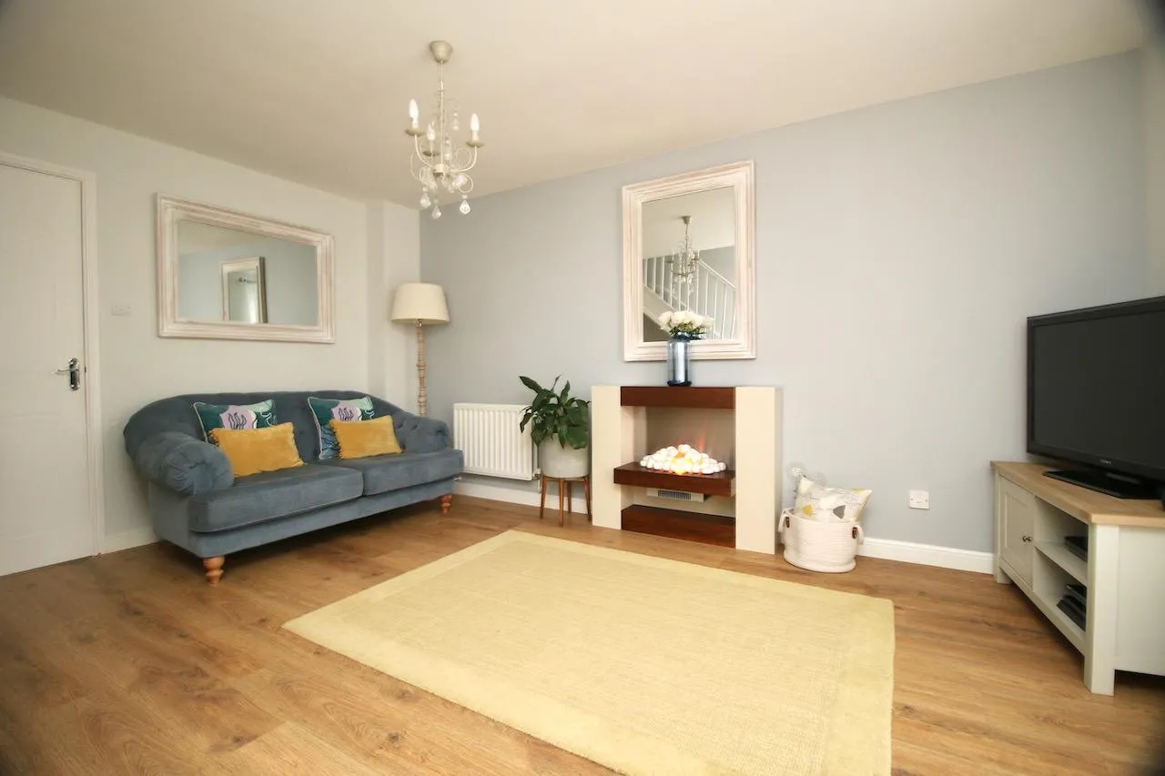 Cherry Avenue, Cumbernauld, G67 3BG, photo 5