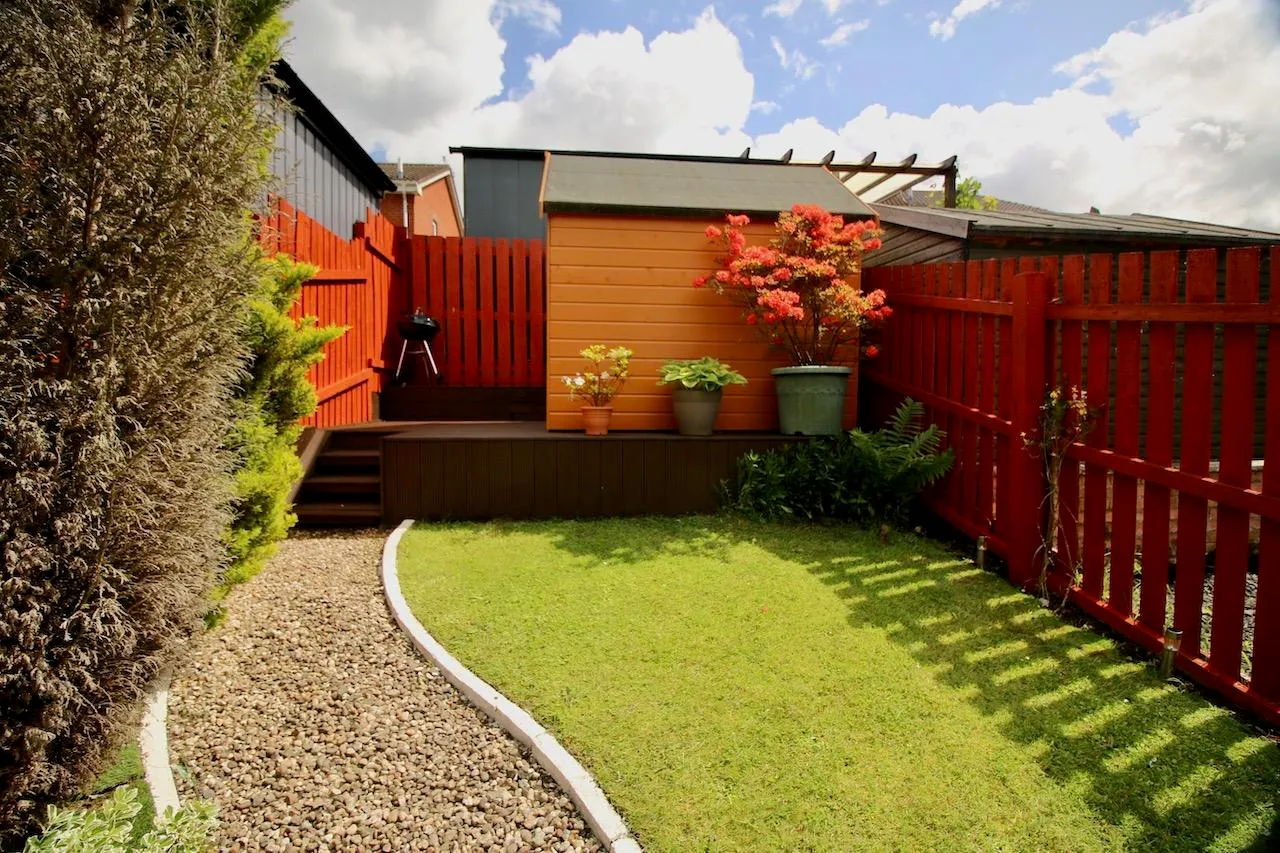 Cherry Avenue, Cumbernauld, G67 3BG, photo 16