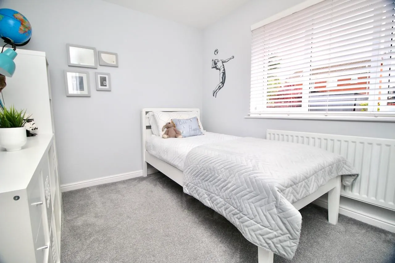 Cherry Avenue, Cumbernauld, G67 3BG, photo 14