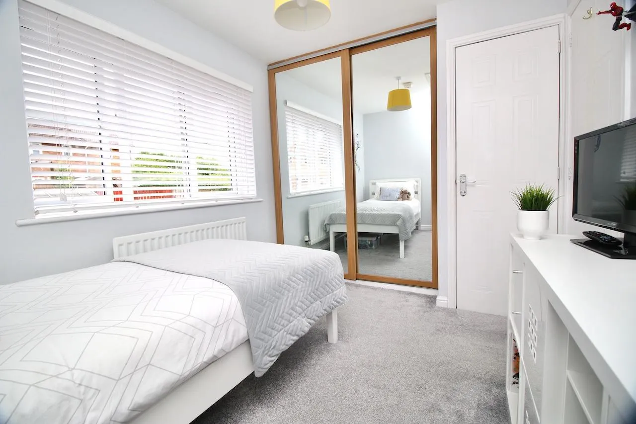 Cherry Avenue, Cumbernauld, G67 3BG, photo 15