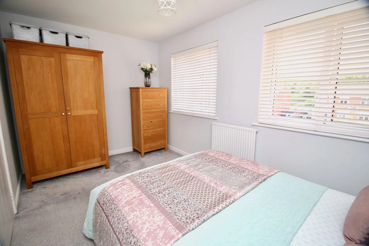 Cherry Avenue, Cumbernauld, G67 3BG, photo 11