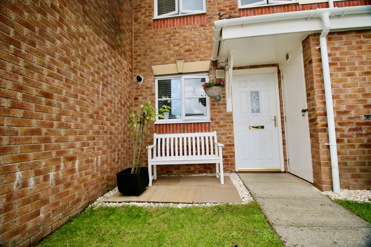 Cherry Avenue, Cumbernauld, G67 3BG, photo 17