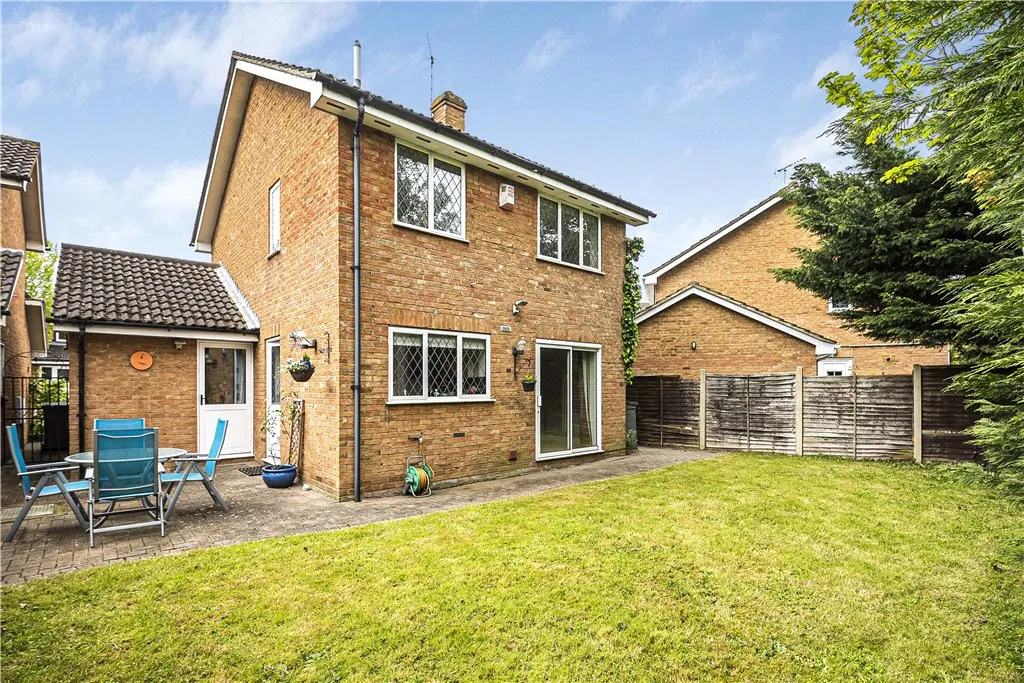 Tinsey Close, Egham, TW20, photo 7