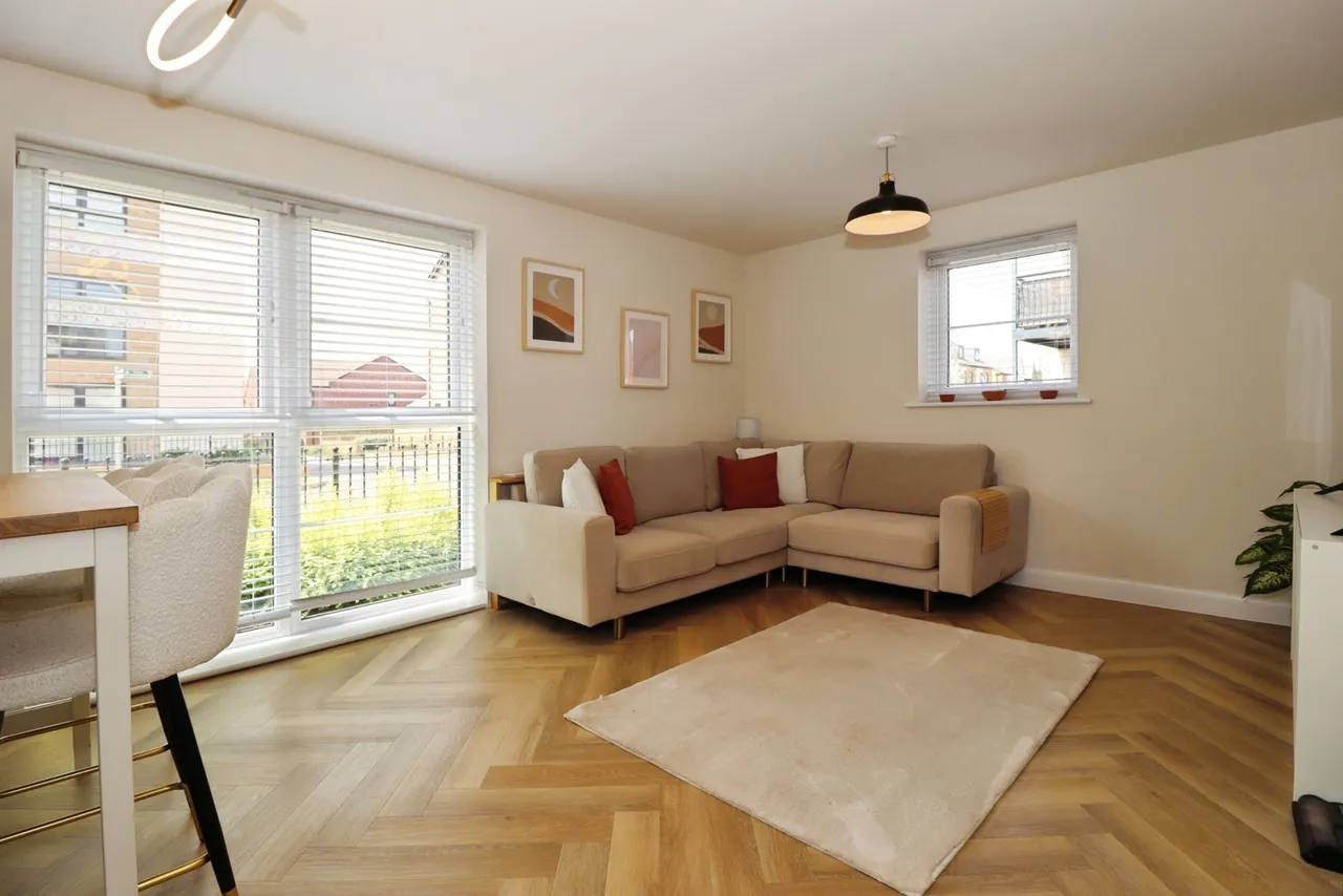 Clark Drive, Yate, Bristol, Gloucestershire, BS37, photo 6