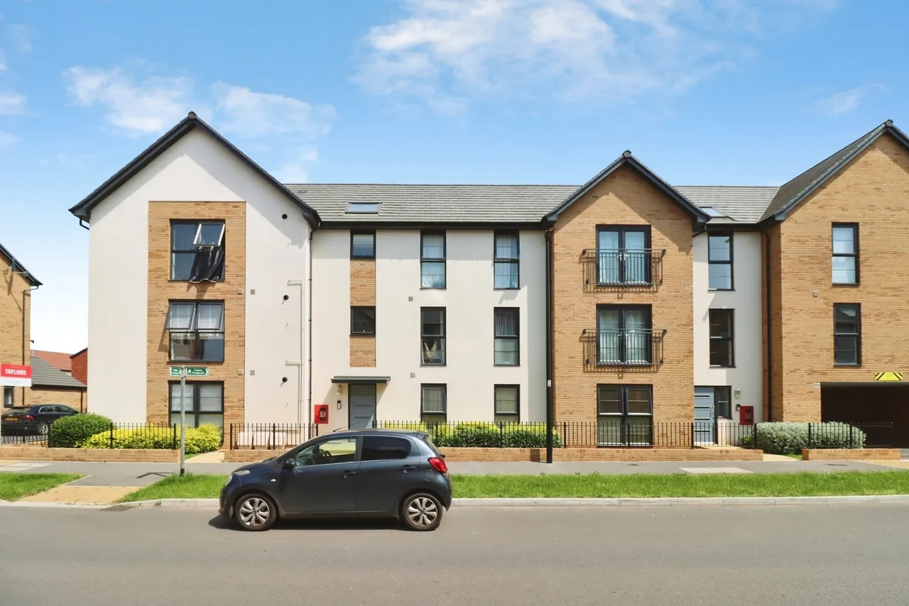 Clark Drive, Yate, Bristol, Gloucestershire, BS37, photo 19