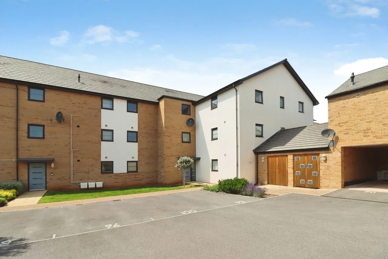 Clark Drive, Yate, Bristol, Gloucestershire, BS37, photo 20
