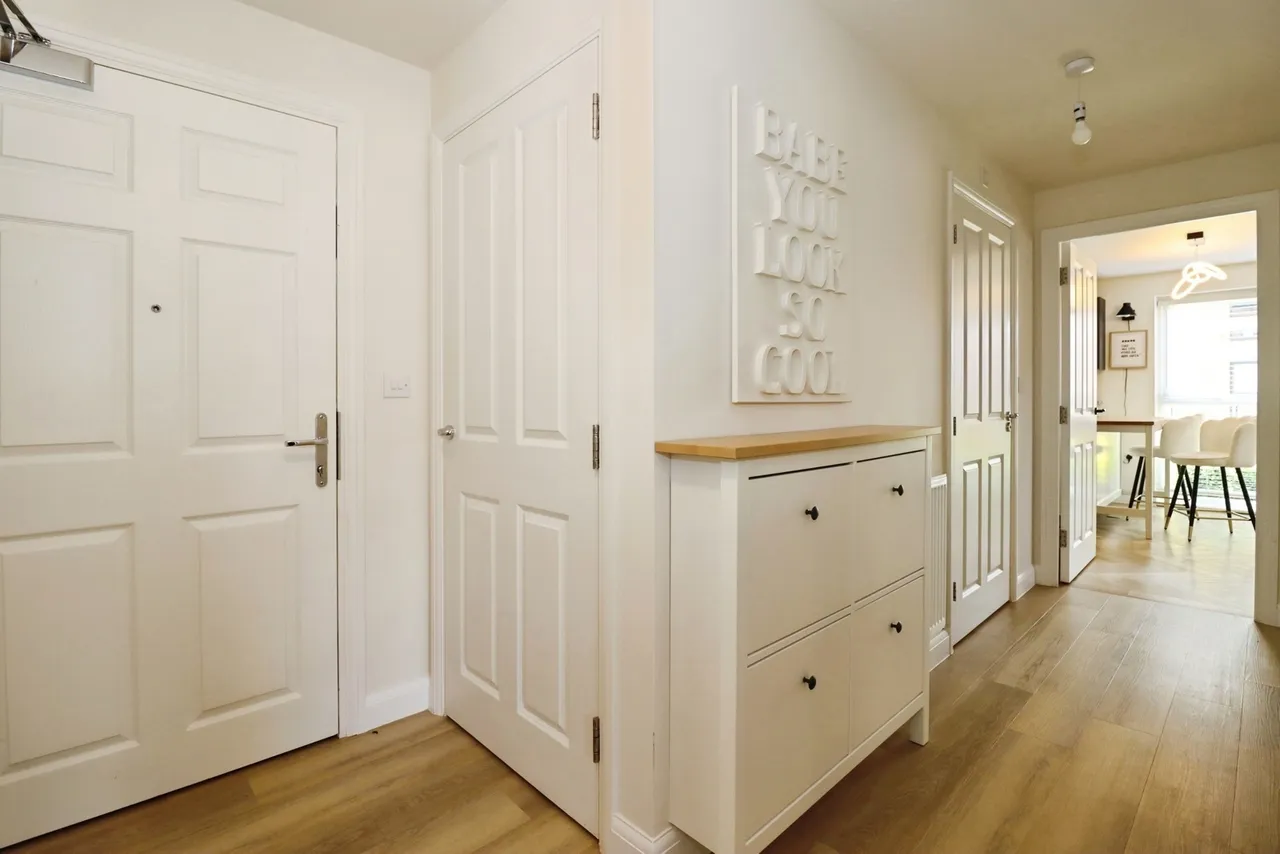 Clark Drive, Yate, Bristol, Gloucestershire, BS37, photo 18