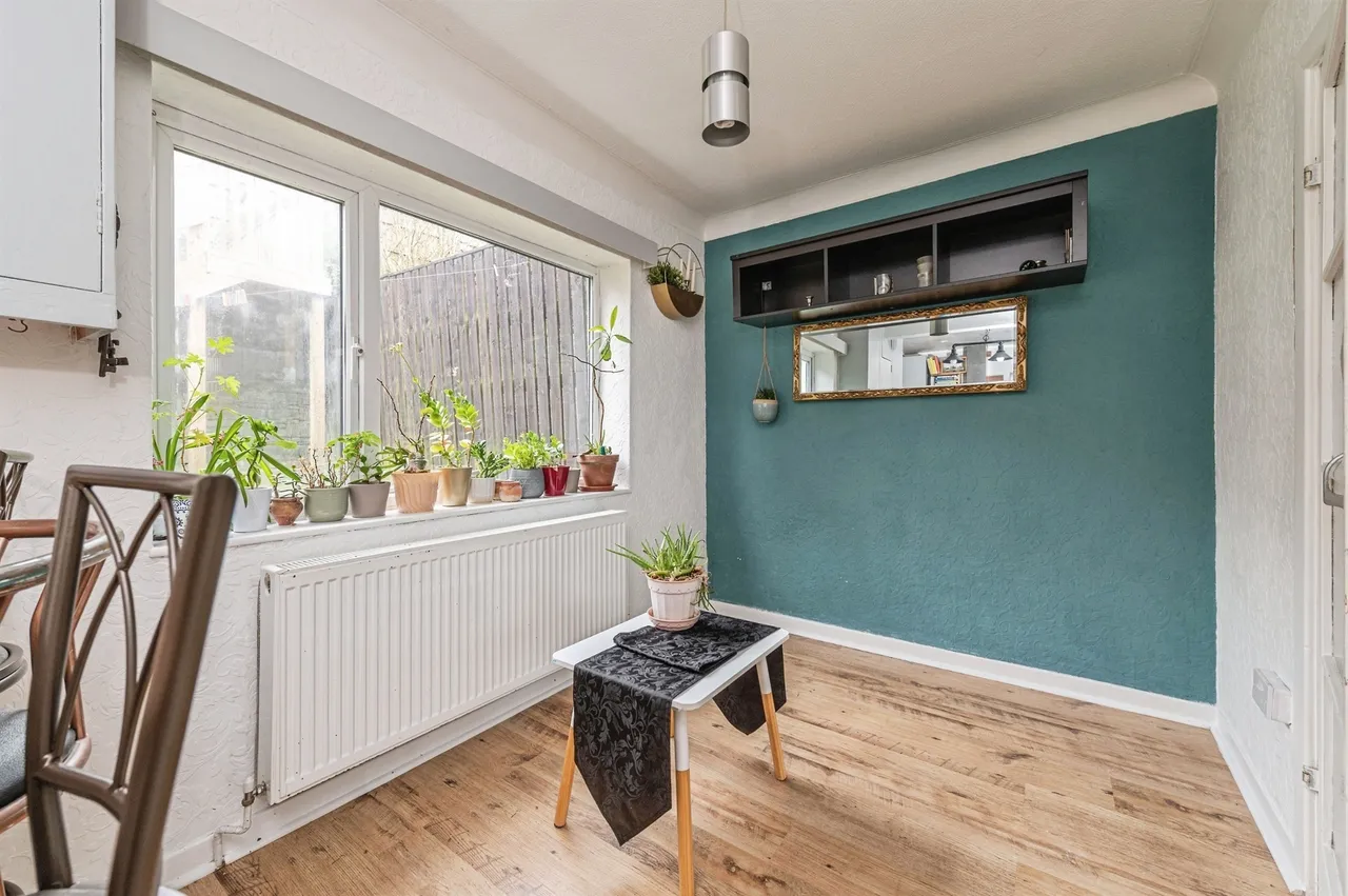 Greenside Crescent, Huddersfield, HD5, photo 6