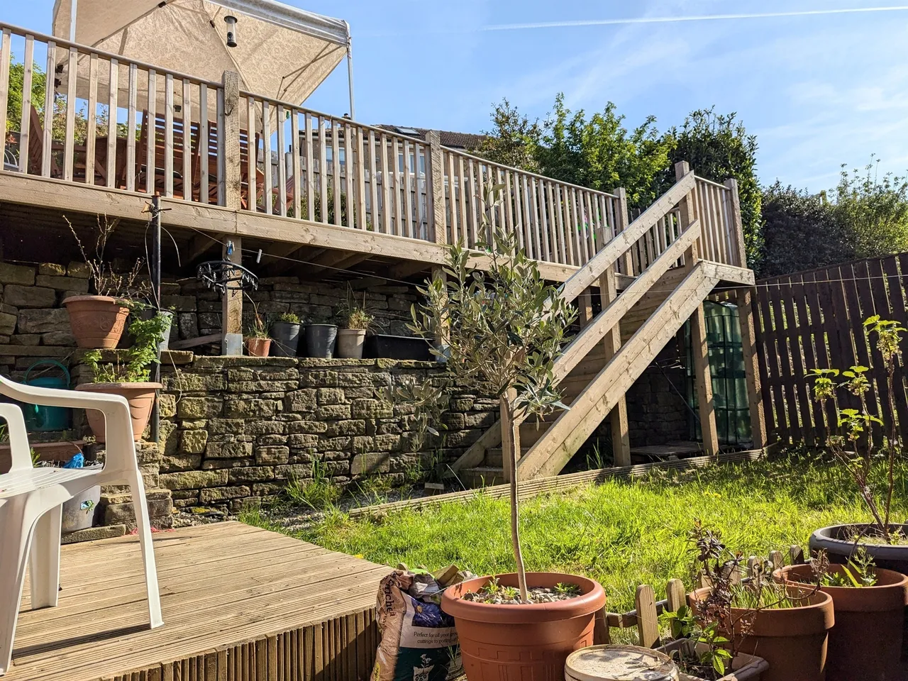Greenside Crescent, Huddersfield, HD5, photo 18