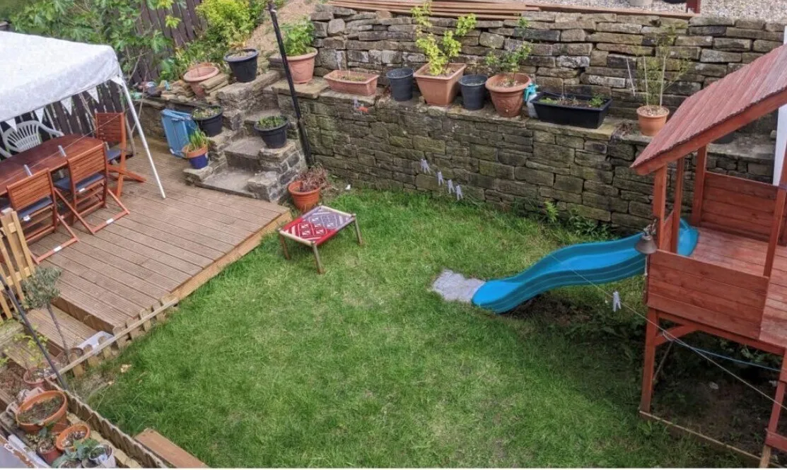 Greenside Crescent, Huddersfield, HD5, photo 16