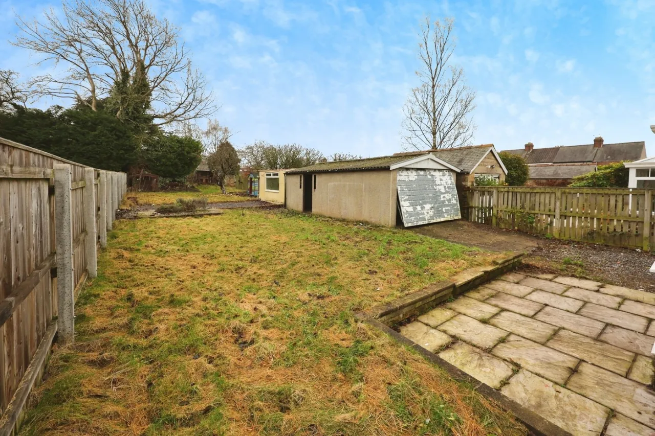 Central Parade, Shildon, DL4, photo 16