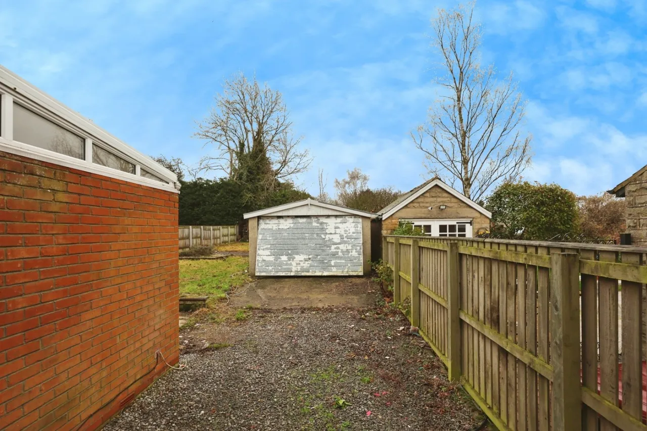 Central Parade, Shildon, DL4, photo 15