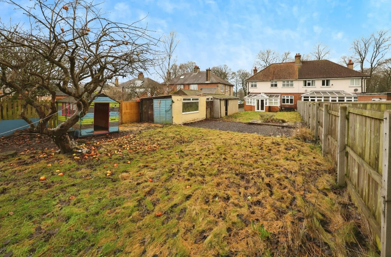 Central Parade, Shildon, DL4, photo 17