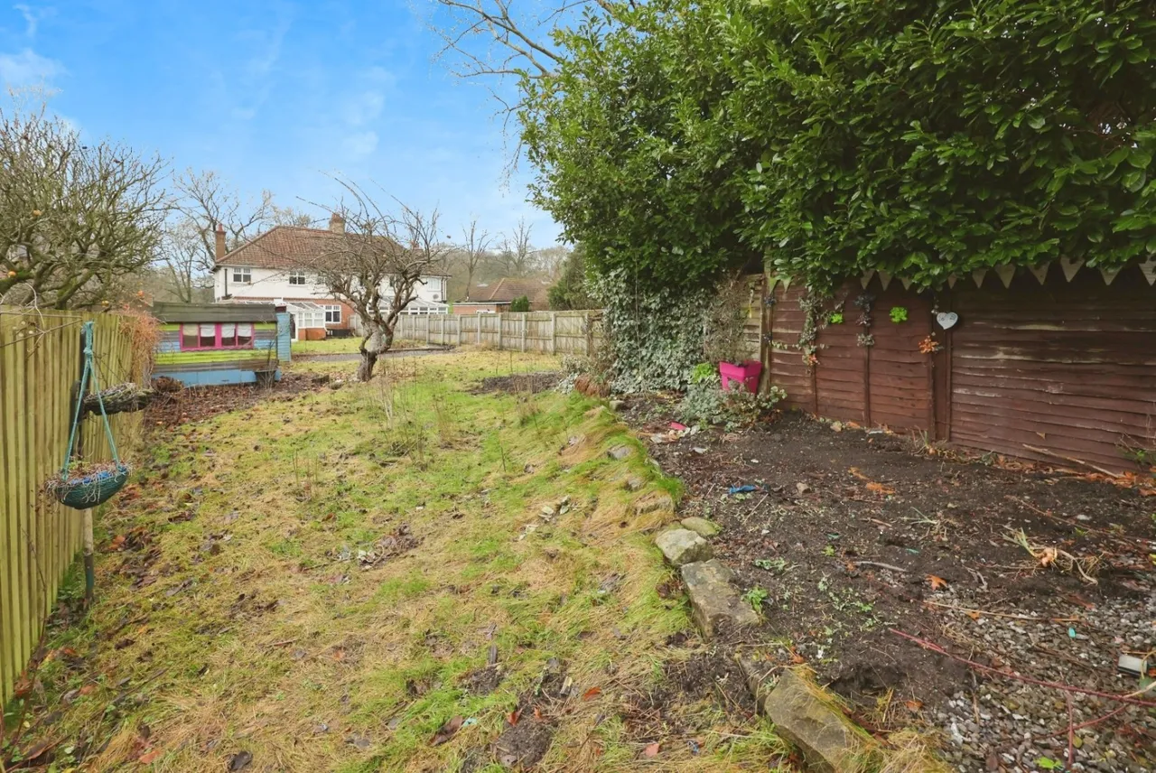 Central Parade, Shildon, DL4, photo 18