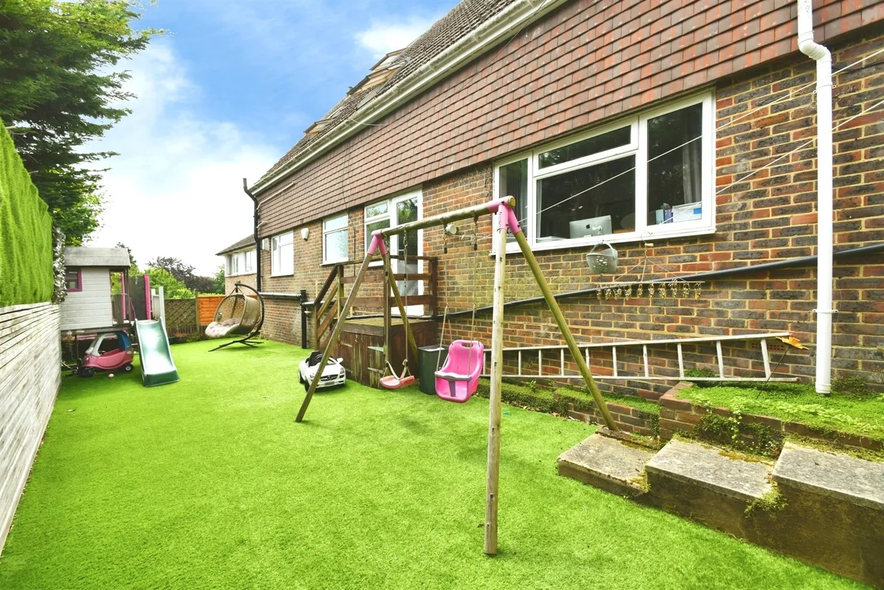 Hillside Way, Withdean, Brighton, photo 6