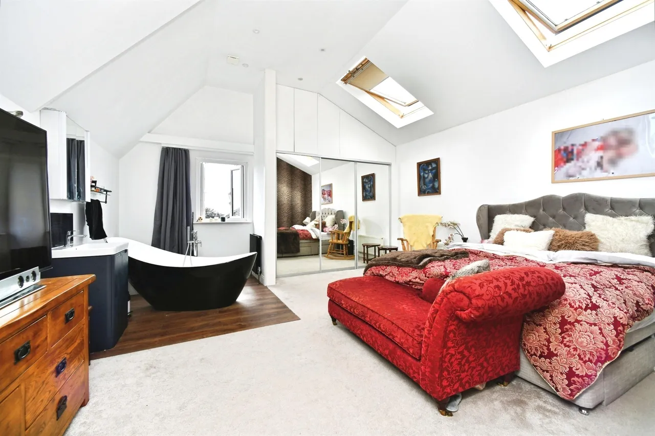 Hillside Way, Withdean, Brighton, photo 7