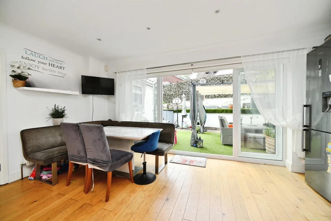 Hillside Way, Withdean, Brighton, photo 10