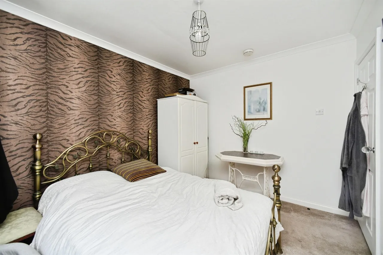 Hillside Way, Withdean, Brighton, photo 3