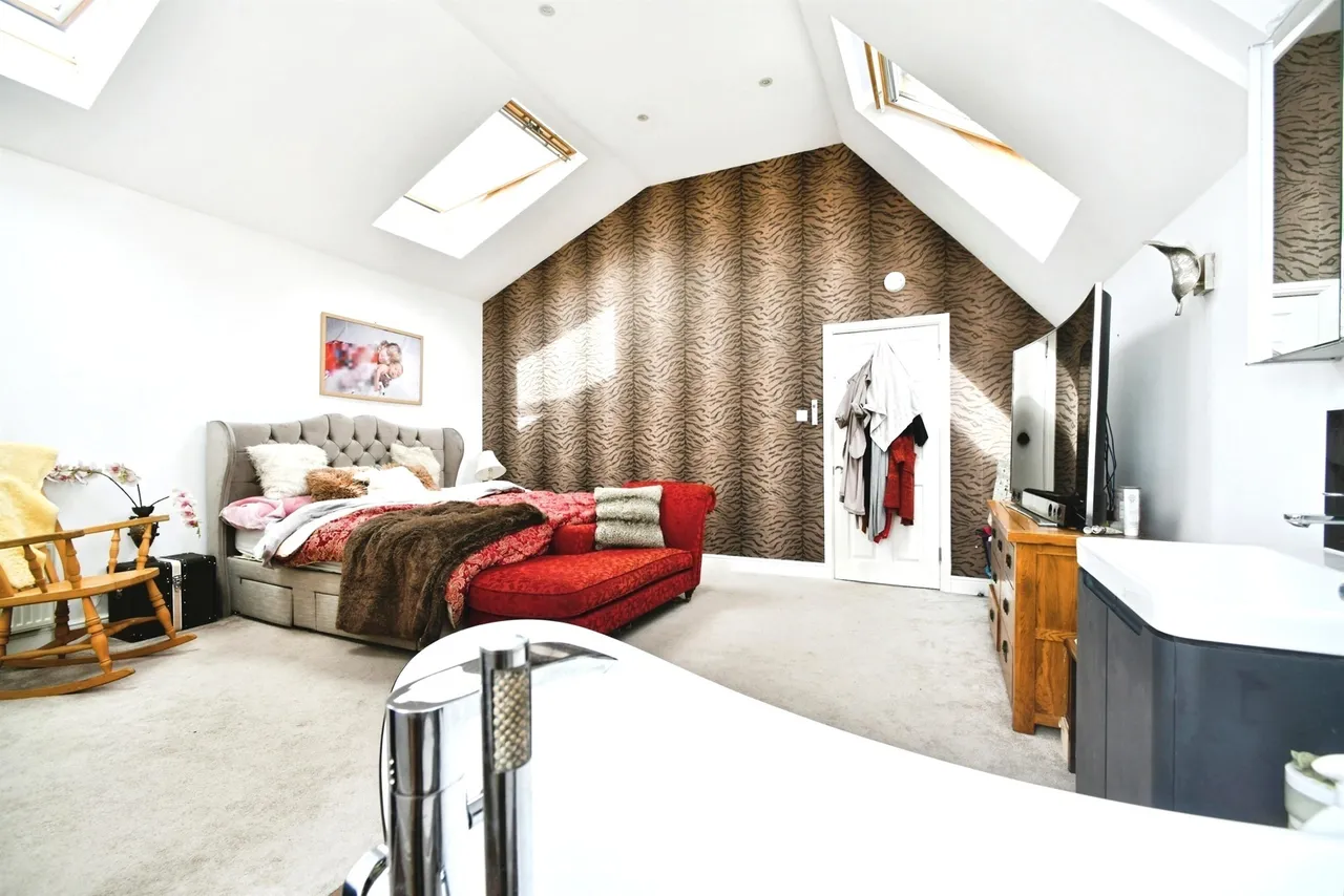 Hillside Way, Withdean, Brighton, photo 12