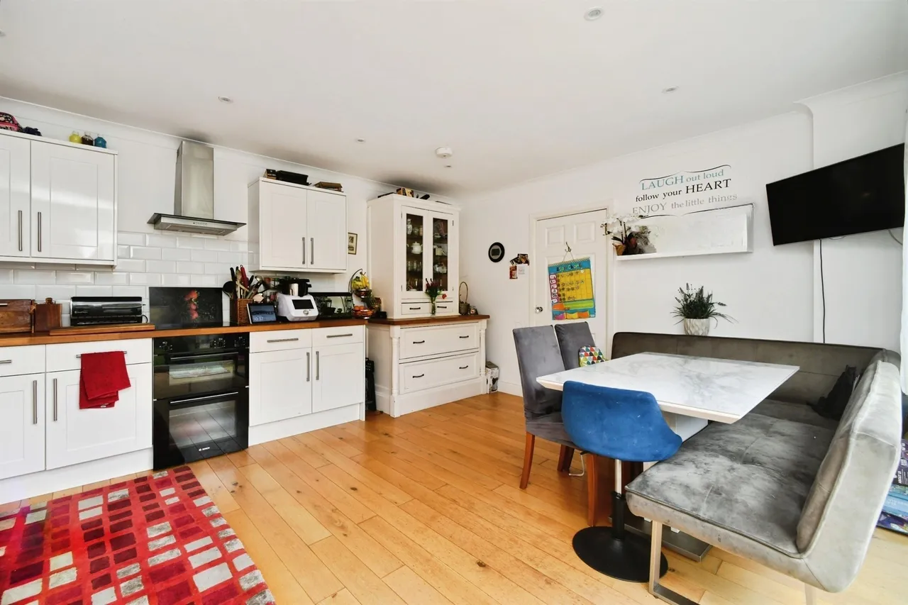 Hillside Way, Withdean, Brighton, photo 2