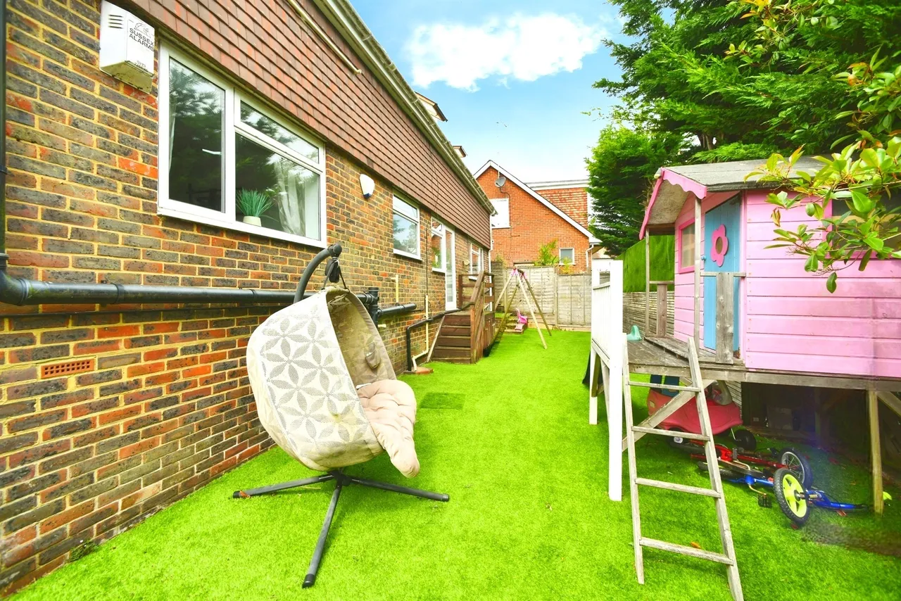 Hillside Way, Withdean, Brighton, photo 4