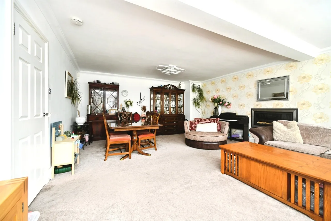 Hillside Way, Withdean, Brighton, photo 8