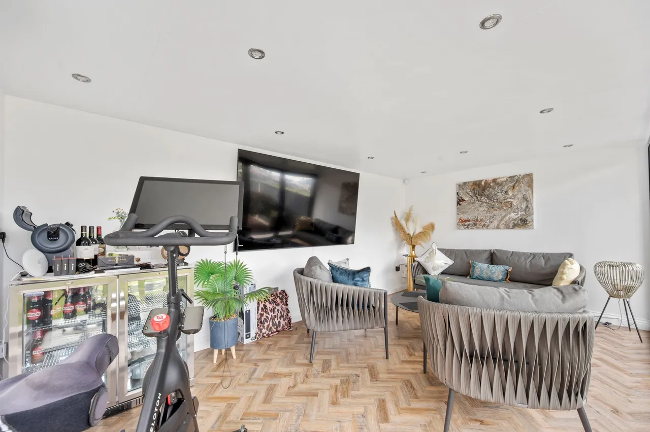 Stonecross Drive, Rainhill, Prescot, Prescot, L35 6DD, photo 19